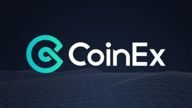 صرافی کوینکس (CoinEx): جامعترین بررسی مثبت و بهروز (آبان 1404)