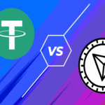 فرق ترون و تتر، کدام برای سرمایه گذاری بهتر است؟