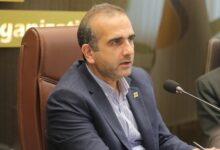 آغاز ترمیم موج‌شکن غربی بندر کاسپین و اتصال ریل به بندر کاسپین با احداث ایستگاه تبادلی