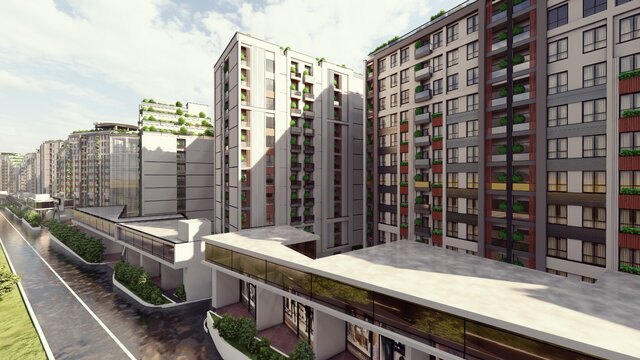 آغاز خرید ۱۰ هزار مسکن استیجاری توسط دولت؛ اجاره‌نشین‌ها مستاجر دولت می‌شوند