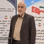 آغاز فصل تازه تجارت گیلان با پرواز مستقیم رشت به آستاراخان | رشد ۷ درصدی صادرات گیلان