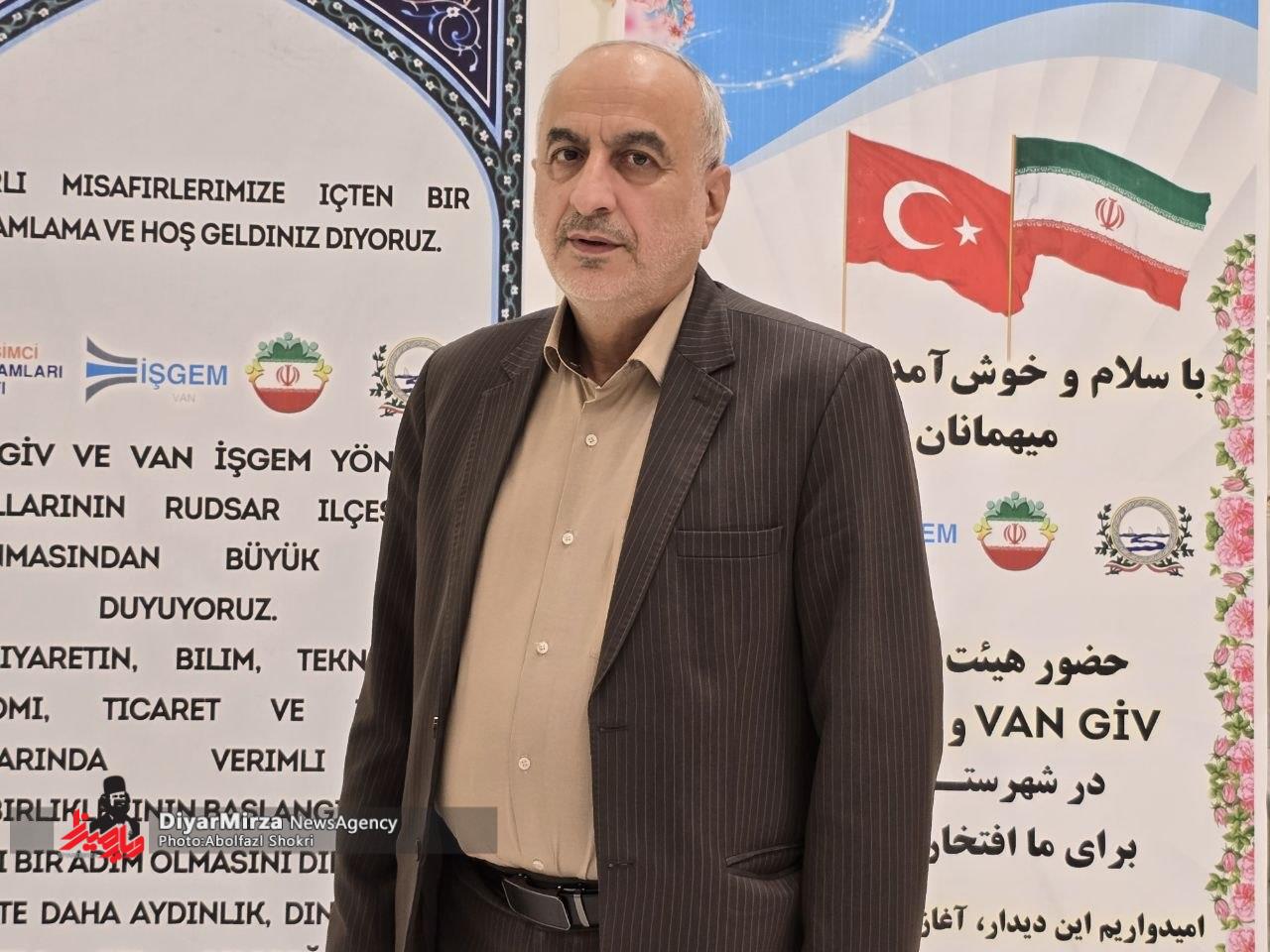 آغاز فصل تازه تجارت گیلان با پرواز مستقیم رشت به آستاراخان | رشد ۷ درصدی صادرات گیلان