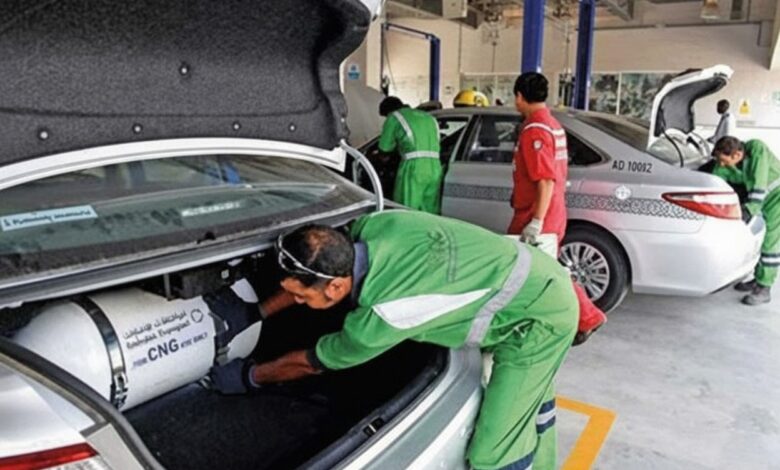 آغاز گازسوز کردن رایگان خودرو‌های شخصی از امروز+ جزئیات