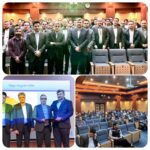 ادامه تحول دیجیتال و ارتقای فرآیندهای مهندسی در توزیع برق گیلان ضروری است