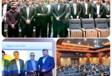 ادامه تحول دیجیتال و ارتقای فرآیندهای مهندسی در توزیع برق گیلان ضروری است