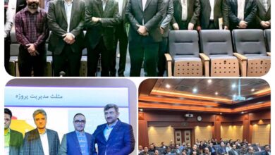 ادامه تحول دیجیتال و ارتقای فرآیندهای مهندسی در توزیع برق گیلان ضروری است