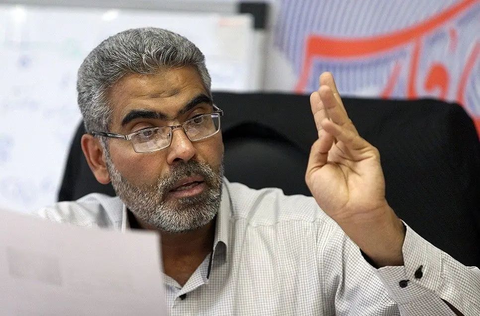 ادعای صمصامی، نماینده مجلس: بنزین سه نرخی تصویب شده است!