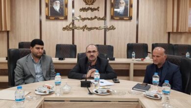 از رفع موانع تا بازاریابی هدفمند؛ نقشه راه جدید شهرک‌های صنعتی گیلان تدوین می‌شود