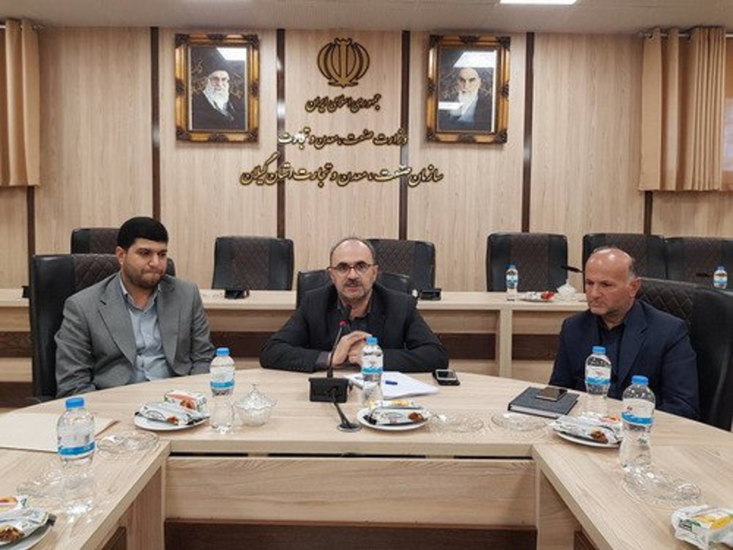 از رفع موانع تا بازاریابی هدفمند؛ نقشه راه جدید شهرک‌های صنعتی گیلان تدوین می‌شود