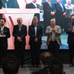 استقبال تجار بین‌المللی از دستاوردهای «هلدینگ بشیر صالح» در نخستین نمایشگاه اگروفود گیلان