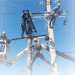 اصلاح و بهسازی ۱۷۱ کیلومتر شبکه‌های فشار متوسط توزیع برق گیلان