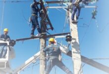 اصلاح و بهسازی ۱۷۱ کیلومتر شبکه‌های فشار متوسط توزیع برق گیلان