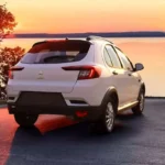 اطلس S؛ هاچبک اقتصادی سایپا به بازار آمد