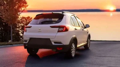 اطلس S؛ هاچبک اقتصادی سایپا به بازار آمد