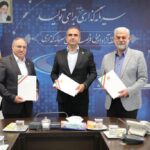 الگوی جدید همکاری بین‌المللی در حوزه اوراسیا با تسهیل مراودات بانکی