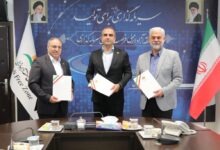 الگوی جدید همکاری بین‌المللی در حوزه اوراسیا با تسهیل مراودات بانکی