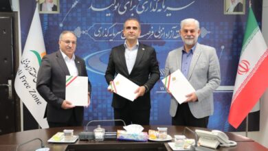 الگوی جدید همکاری بین‌المللی در حوزه اوراسیا با تسهیل مراودات بانکی