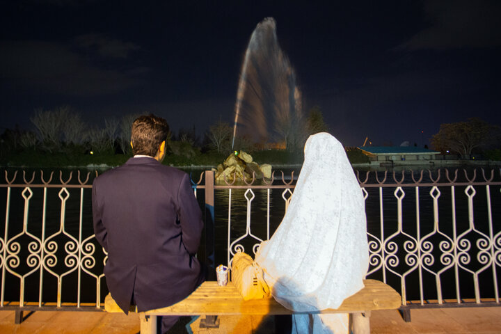 انتظار بیش از ۱۳ هزار نفر برای دریافت وام ازدواج در گیلان؛ کمتر از نیمی از زوجها وام گرفتد!