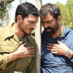 اکران یک فیلم با چاشنی انفجار