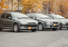 ایران‌خودرو اطلاعیه داد: تعویض سیستم گرمایشی محصولات خانواده ۲۰۶، ۲۰۷ و رانا