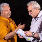 ایرج راد: هادی مرزبان سال‌های بسیاری در خدمت فرهنگ و هنر ایران بود