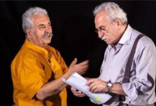 ایرج راد: هادی مرزبان سال‌های بسیاری در خدمت فرهنگ و هنر ایران بود