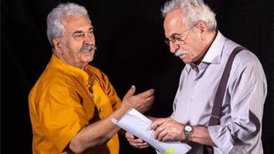 ایرج راد: هادی مرزبان سال‌های بسیاری در خدمت فرهنگ و هنر ایران بود