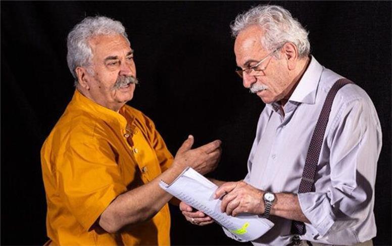 ایرج راد: هادی مرزبان سال‌های بسیاری در خدمت فرهنگ و هنر ایران بود