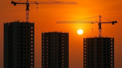 بازپرداخت وام پروژه‌های خودمالکی نهضت ملی مسکن 10 ساله شد