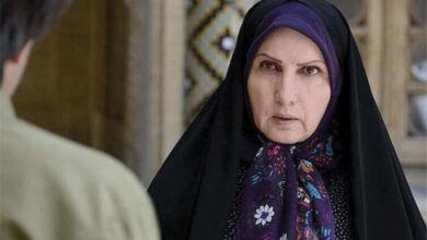 بازیگر پیشکسوت: هر چقدر دلشکسته و خانه‌نشین باشیم اصلا مهم نیست