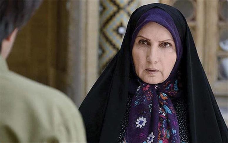 بازیگر پیشکسوت: هر چقدر دلشکسته و خانه‌نشین باشیم اصلا مهم نیست