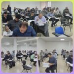 برگزاری نخستین آزمون حرفه‌ای طراحی شبکه‌های توزیع برق و معرفی نفرات برتر