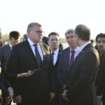 بندر کاسپین یکی از مراکز کلیدی همکاری‌های اقتصادی ایران و روسیه است