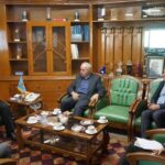 تأمین برق مطمئن و بدون وقفه برای واحدهای فولادی یک اولویت استراتژیک است