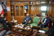 تأمین برق مطمئن و بدون وقفه برای واحدهای فولادی یک اولویت استراتژیک است