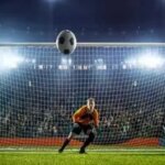 تاثیر رنگ لباس دروازبان روی نتیجه بازی!