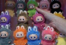 تب لبوبو به هالیوود هم رسید!