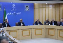 تخصیص ۲۵۰۰میلیارد تومان اعتبار جهت رونق تولید گیلان