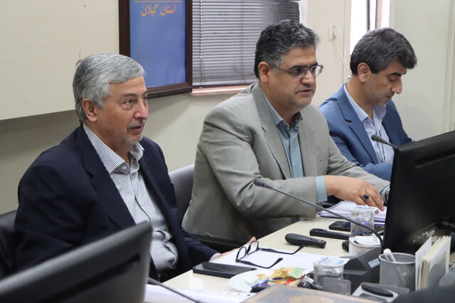 تصویب ۶ طرح هادی روستایی در گیلان؛ از توسعه کله تا حسن آباد