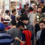 تصویر تاریک اقتصاد ایران؛ پيش‌بينی سقوط سرمايه‌گذاری و رشد اقتصادی توسط بانک جهانی