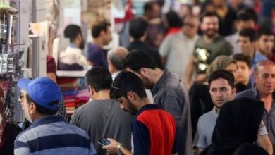 تصویر تاریک اقتصاد ایران؛ پيش‌بينی سقوط سرمايه‌گذاری و رشد اقتصادی توسط بانک جهانی