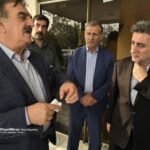 تنها حدود ۱۰ تا ۲۰ درصد پرتقال‎های گیلان وارد چرخه فرآوری می‌شود