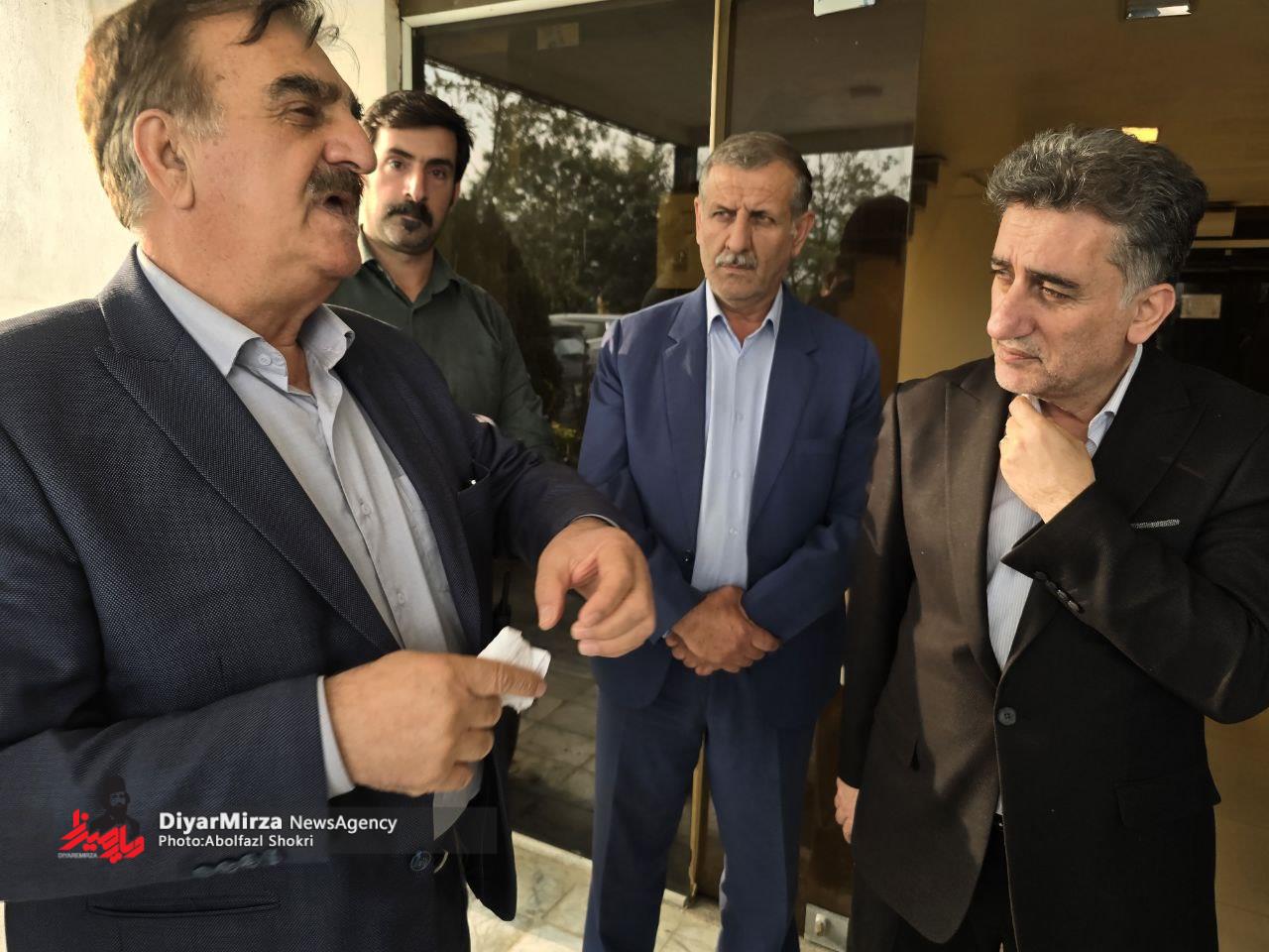 تنها حدود ۱۰ تا ۲۰ درصد پرتقال‎های گیلان وارد چرخه فرآوری می‌شود