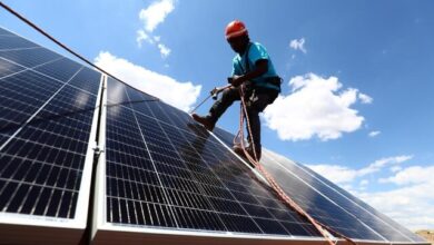 تولید انرژی خورشیدی پشت بامی پاکستان از تقاضا فراتر می‌رود