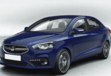 تولید شاهین در سایپا سقوط کرد!