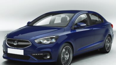 تولید شاهین در سایپا سقوط کرد!