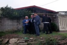 تکمیل پل شلمان منوط به تأمین پایدار اعتبار است