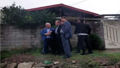 تکمیل پل شلمان منوط به تأمین پایدار اعتبار است