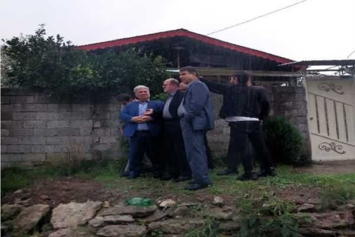 تکمیل پل شلمان منوط به تأمین پایدار اعتبار است