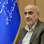 تیمور پورحیدری مسئول راهبری توسعه صادرات ایران در آستراخان شد